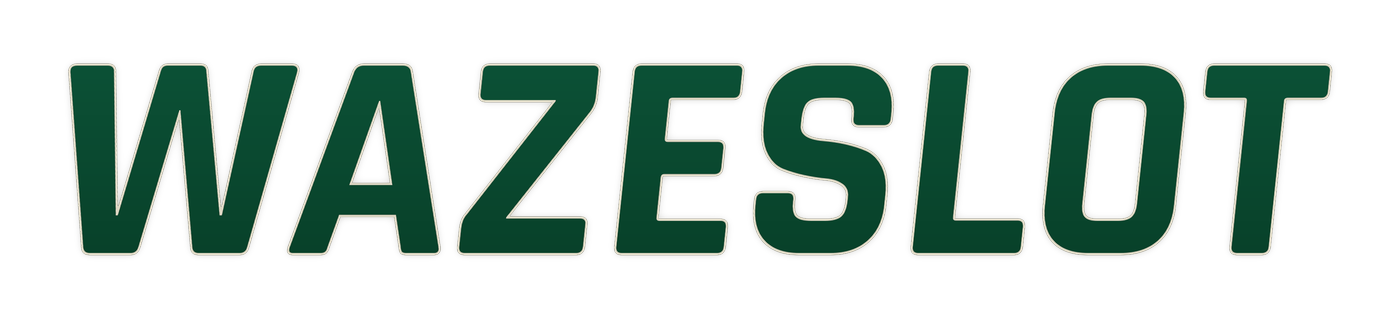 wazeslot
